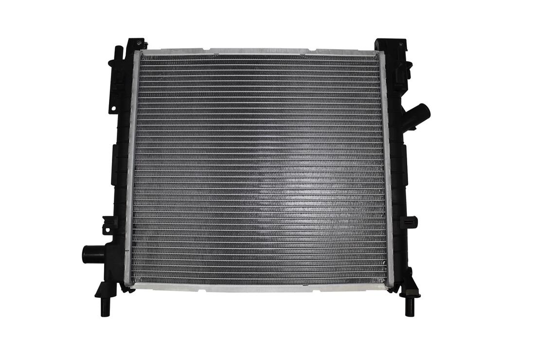 VEMO V25-60-0020 Radiator, Engine Cooling | ML Performance Car Parts