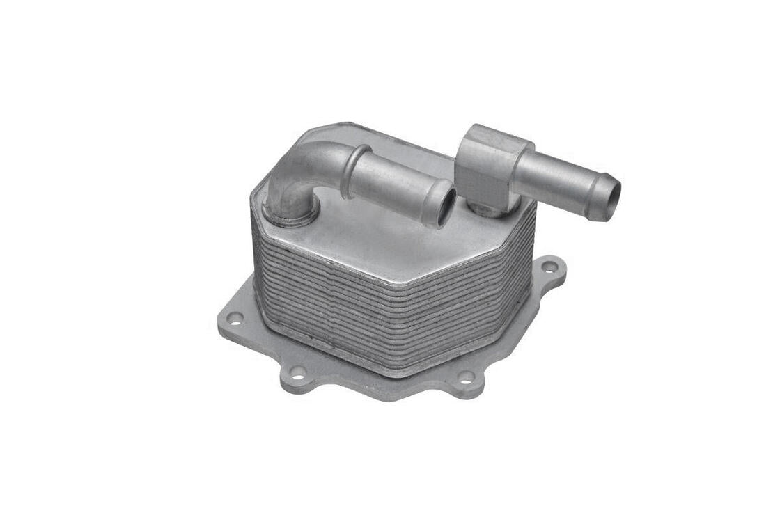 VEMO V25-60-3033 Oil Cooler, Engine Oil | ML Performance Car Parts