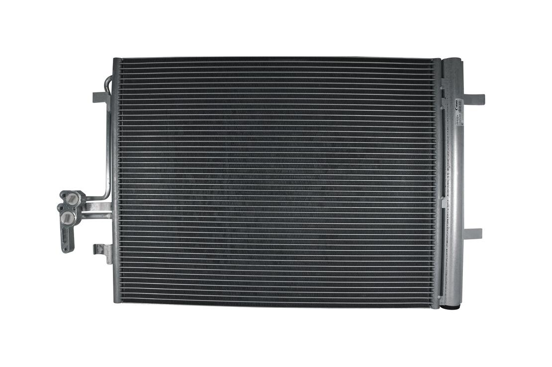 VEMO V25-62-0014 Condenser, Air Conditioning | ML Performance Car Parts