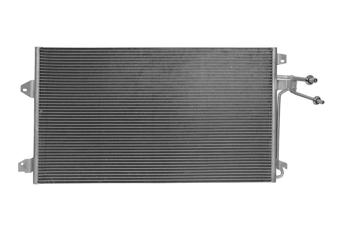 VEMO V25-62-0022 Condenser, Air Conditioning | ML Performance Car Parts