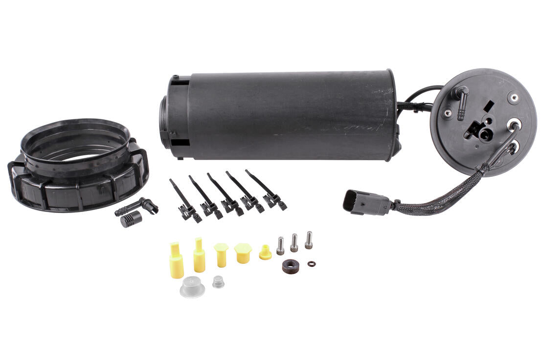 VEMO V25-68-0002 Heating, Tank Unit (Urea Injection) | ML Performance Car Parts