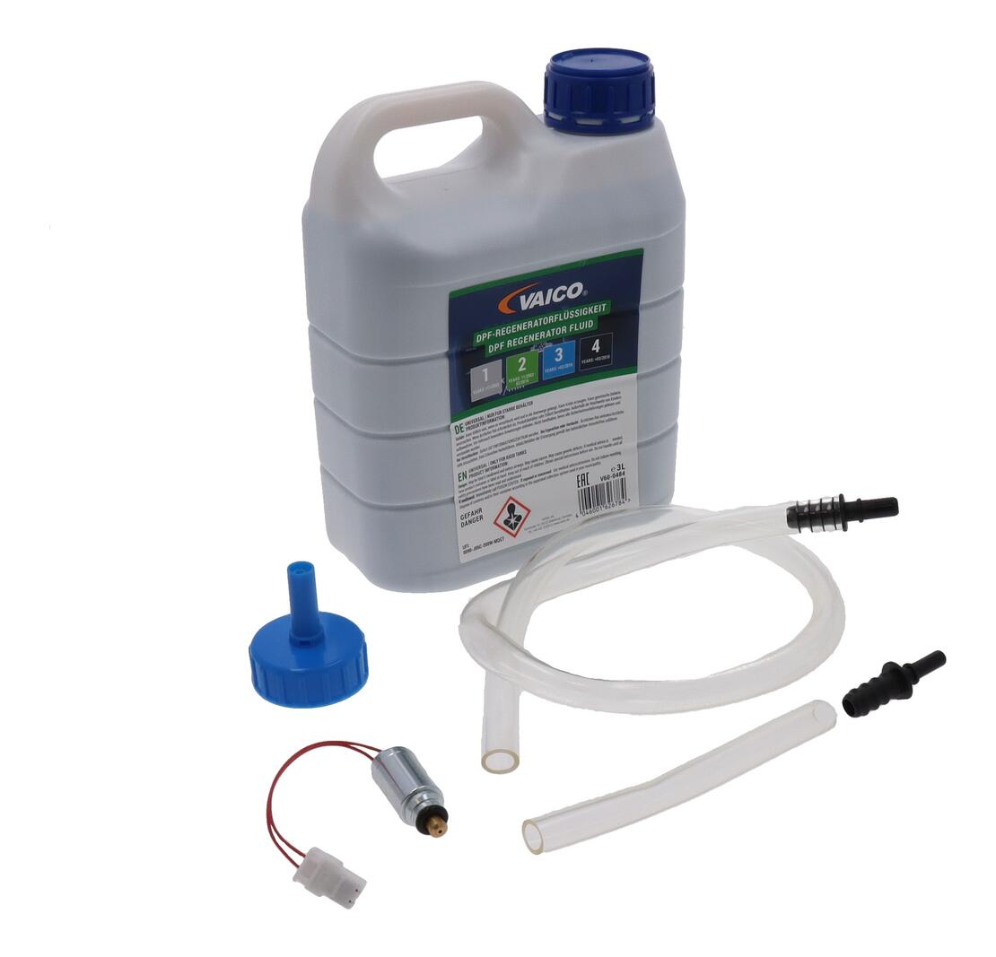 VEMO V25-68-0011 Repair Kit, Additive Unit (Soot/Particle Filter Rain.) | ML Performance Car Parts