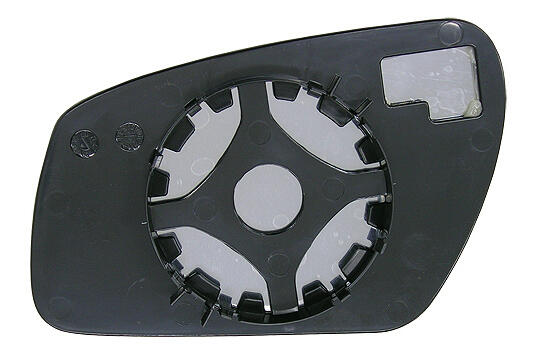 VEMO V25-69-0004 Mirror Glass, Outside Mirror | ML Performance Car Parts