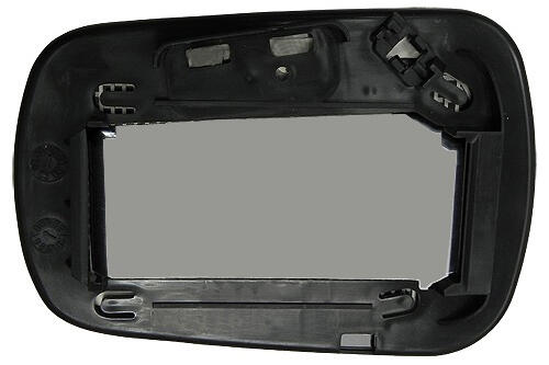 VEMO V25-69-0014 Mirror Glass, Outside Mirror | ML Performance Car Parts