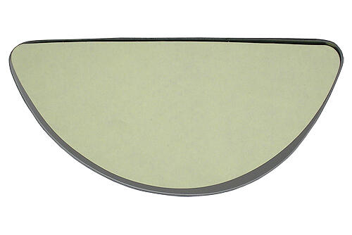 VEMO V25-69-0028 Mirror Glass, Outside Mirror | ML Performance Car Parts