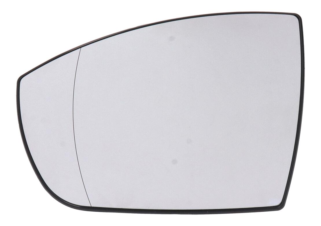 VEMO V25-69-0039 Mirror Glass, Outside Mirror | ML Performance Car Parts