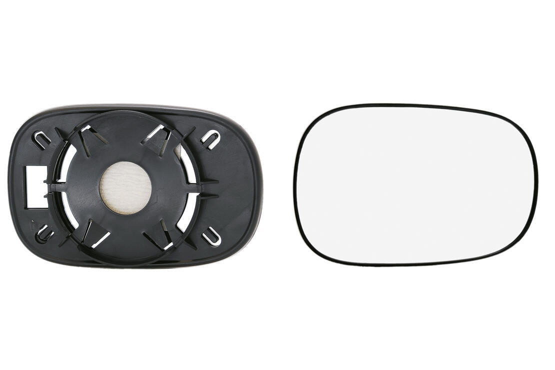 VEMO V25-69-0040 Mirror Glass, Outside Mirror | ML Performance Car Parts