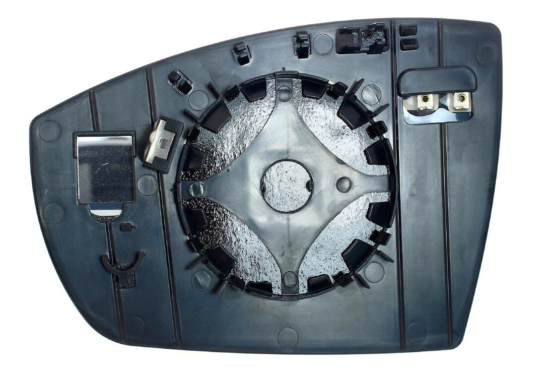 VEMO V25-69-0042 Mirror Glass, Outside Mirror | ML Performance Car Parts