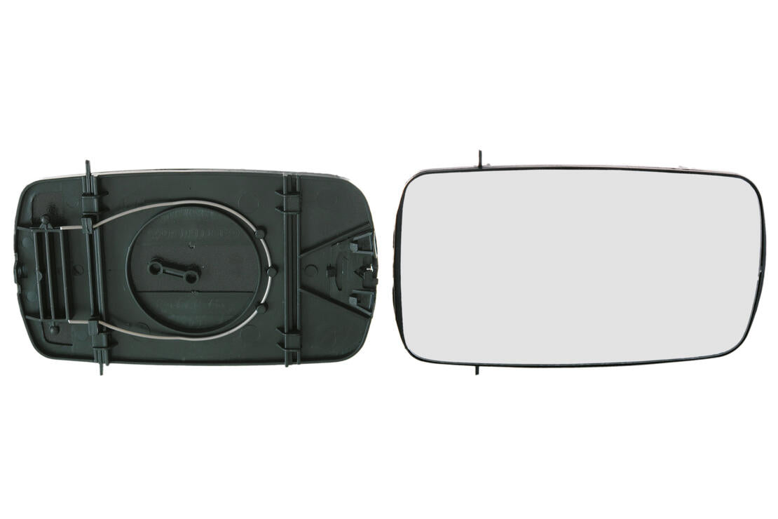 VEMO V25-69-0071 Mirror Glass, Outside Mirror | ML Performance Car Parts