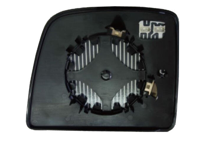 VEMO V25-69-0076 Mirror Glass, Outside Mirror | ML Performance Car Parts