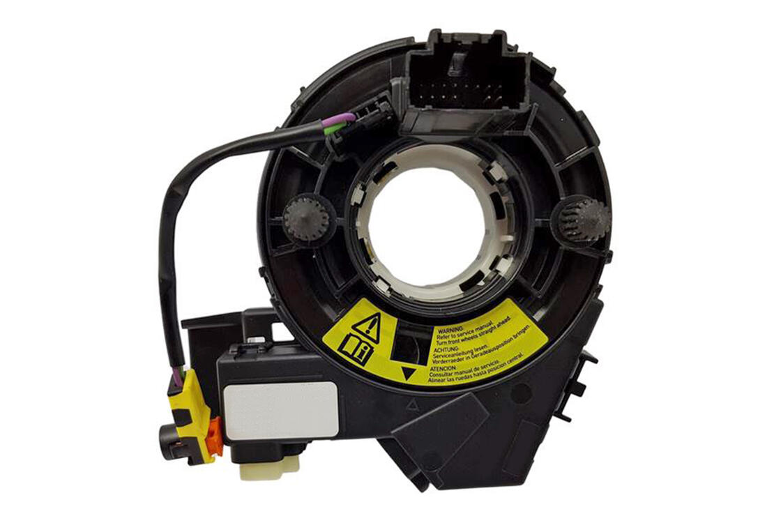 VEMO V25-72-0328 Clock Spring, Airbag | ML Performance Car Parts