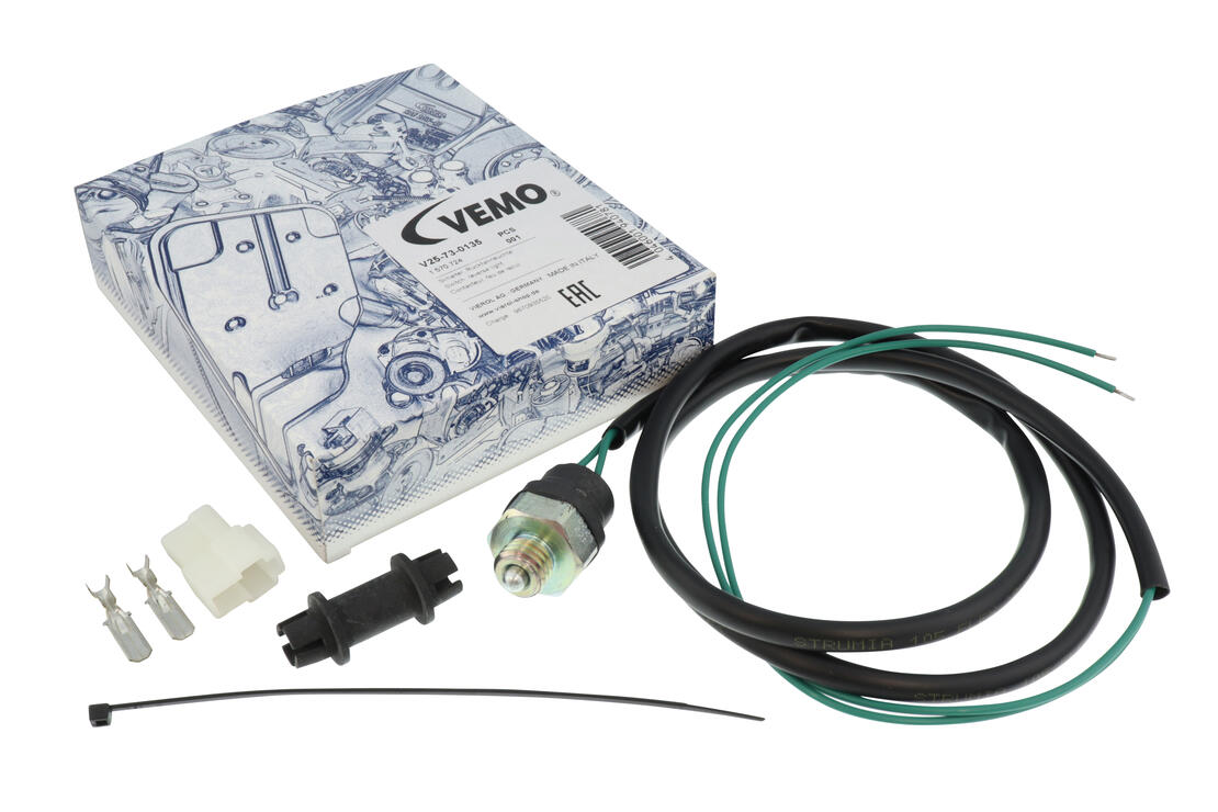 VEMO V25-73-0135 Switch, Reversing Light | ML Performance Car Parts