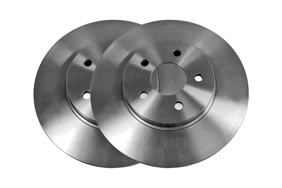 VAICO V2580007 Brake Disc | ML Performance Car Parts