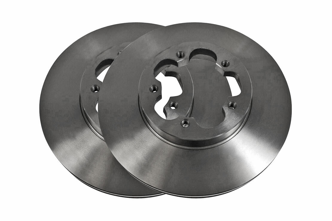 VAICO V2580010 Brake Disc | ML Performance Car Parts