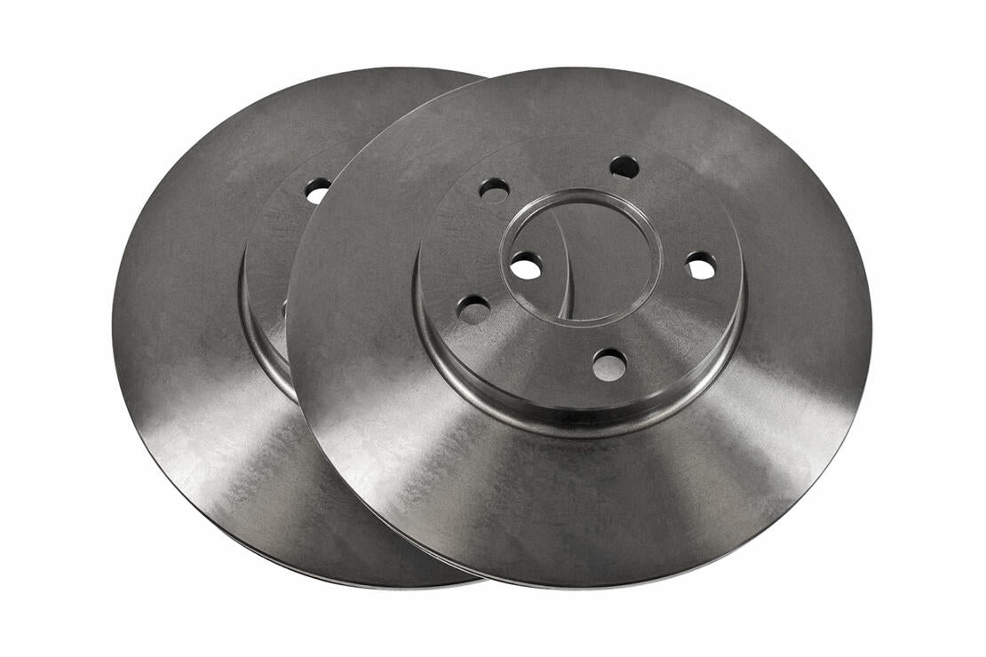 VAICO V2580016 Brake Disc | ML Performance Car Parts