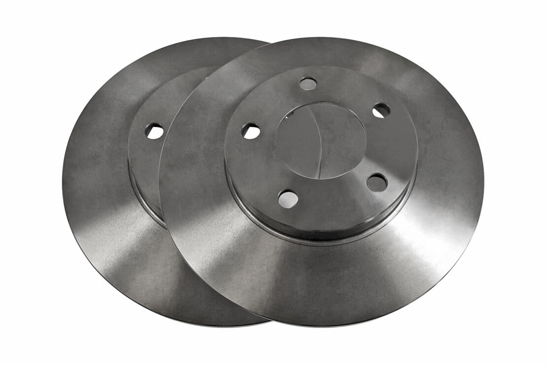VAICO V2580019 Brake Disc | ML Performance Car Parts