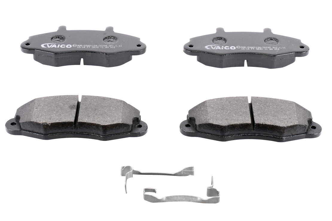 VAICO V258104 Brake Pad Set, Disc Brake | ML Performance Car Parts