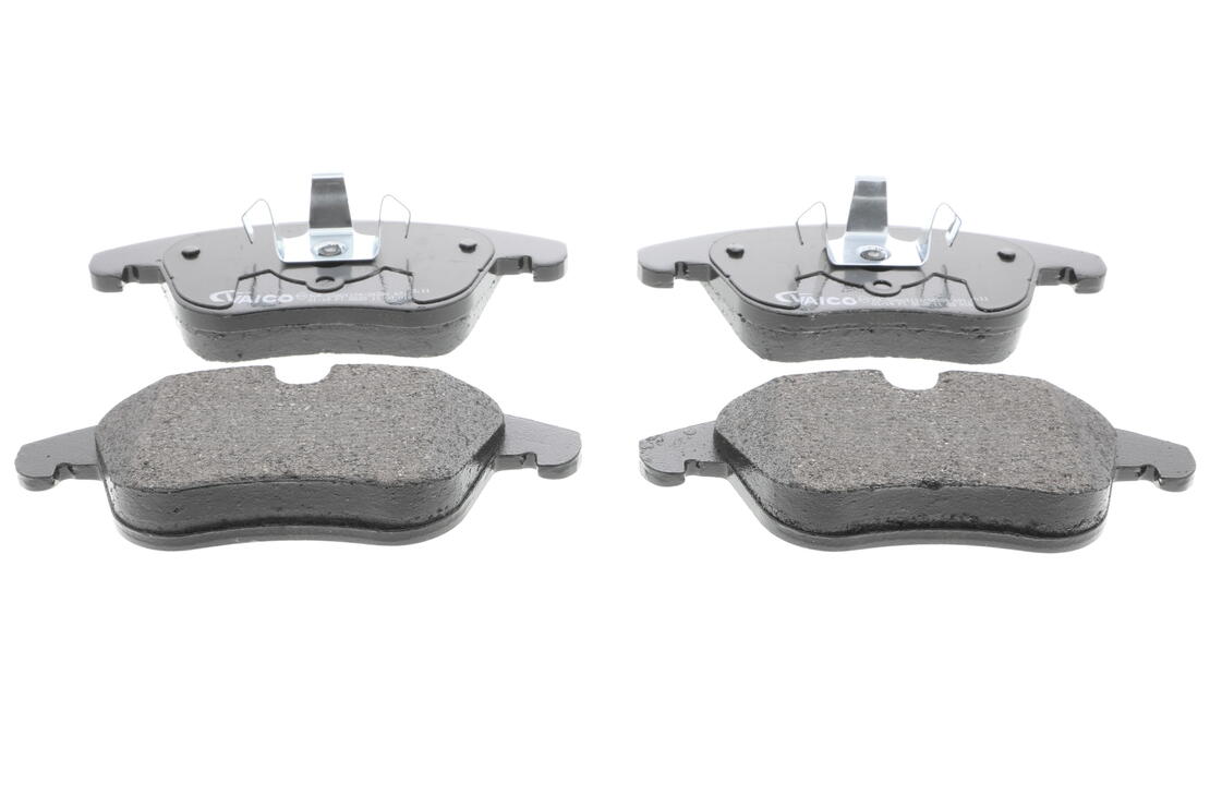 VAICO V258123 Brake Pad Set, Disc Brake | ML Performance Car Parts