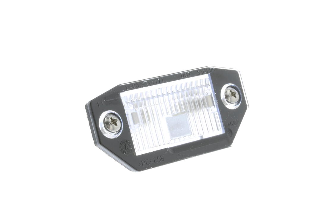 VEMO V25-84-0008 License Plate Light | ML Performance Car Parts
