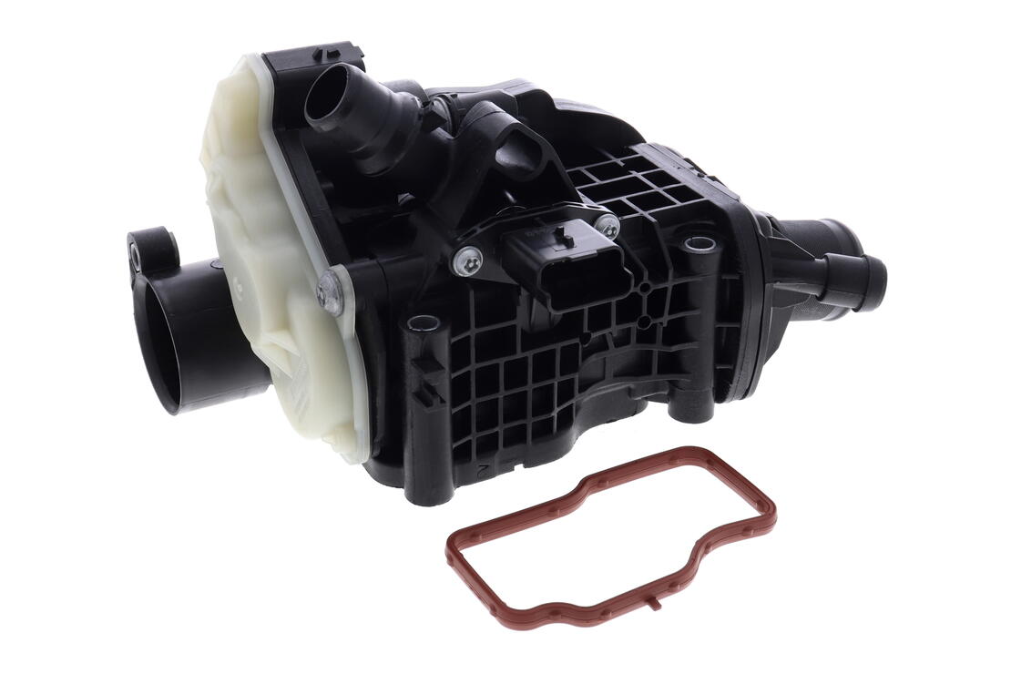 VEMO V25-99-0007 Thermostat, Coolant | ML Performance Car Parts