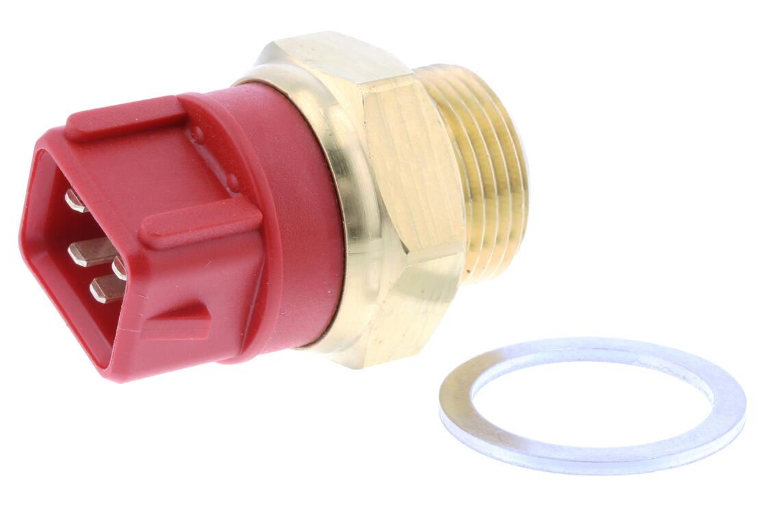 VEMO V25-99-1720 Temperature Switch, Radiator Fan | ML Performance Car Parts