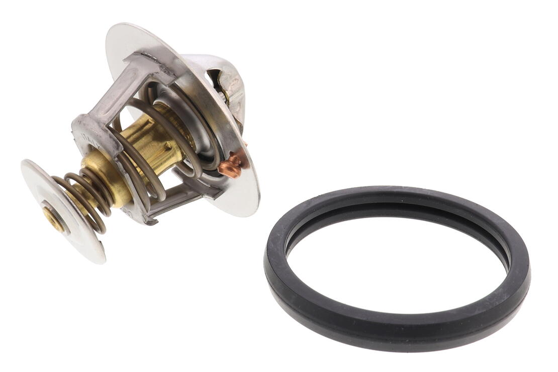 VEMO V25-99-1751 Thermostat, Coolant | ML Performance Car Parts