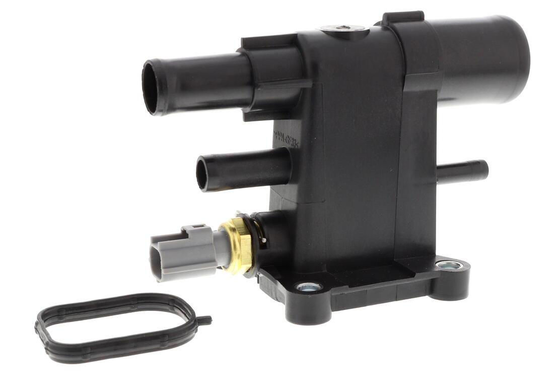 VEMO V25-99-1767 Thermostat Housing | ML Performance Car Parts