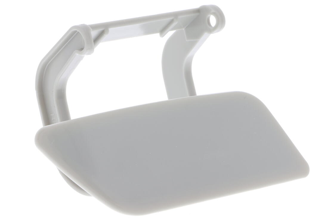 VEMO V30-08-0407 Cover, Bumper | ML Performance Car Parts