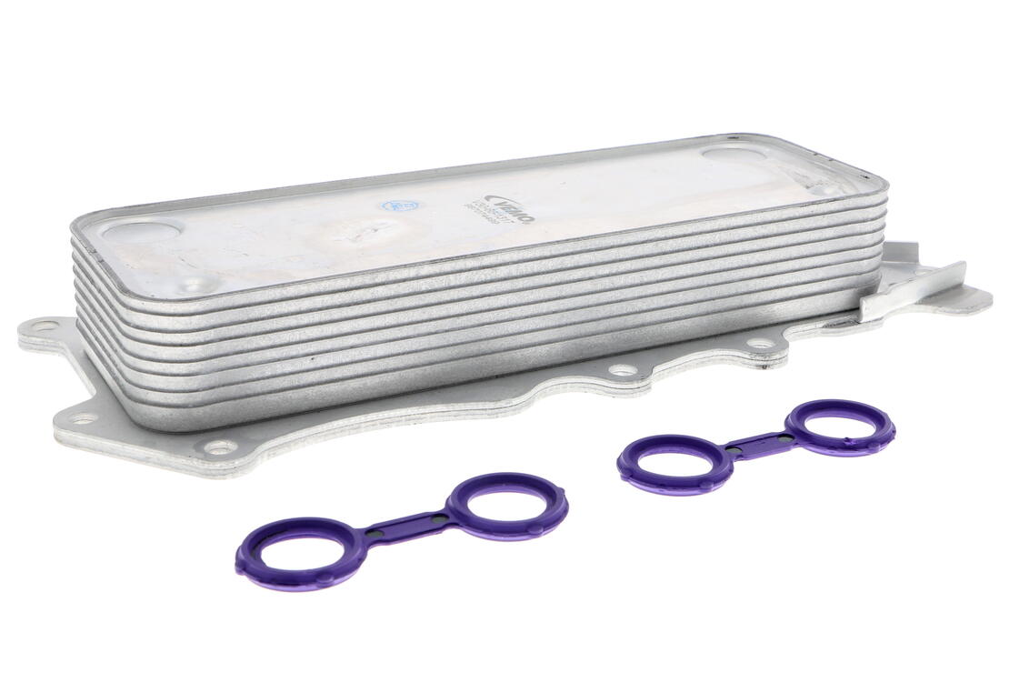 VEMO V30-60-1317 Oil Cooler, Engine Oil | ML Performance Car Parts