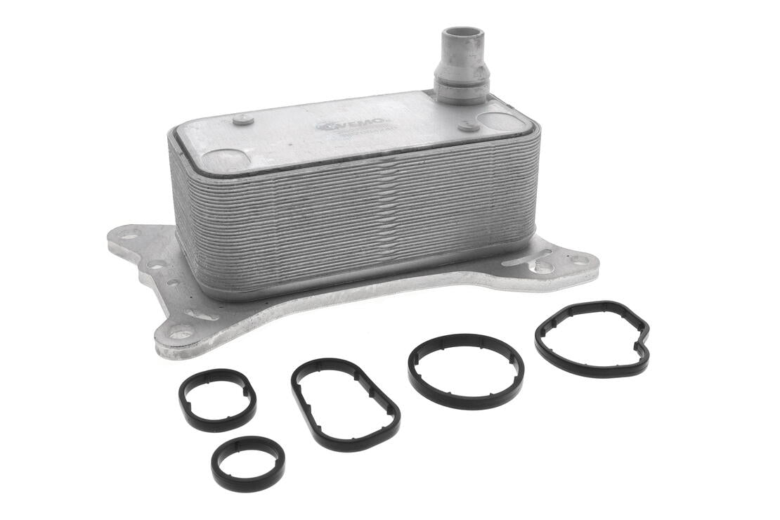 VEMO V30-60-1352 Oil Cooler, Engine Oil | ML Performance Car Parts