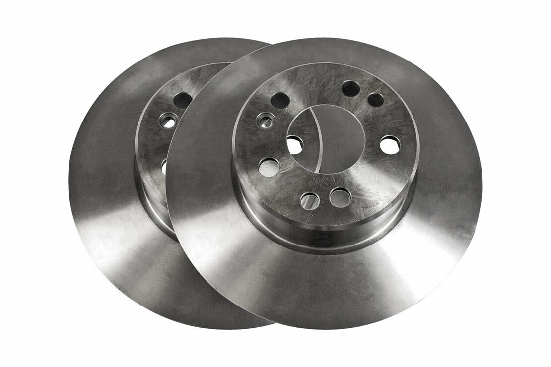 VAICO V3080027 Brake Disc | ML Performance Car Parts