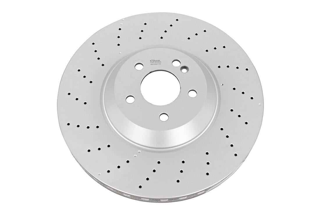 VAICO V3080065 Brake Disc | ML Performance Car Parts