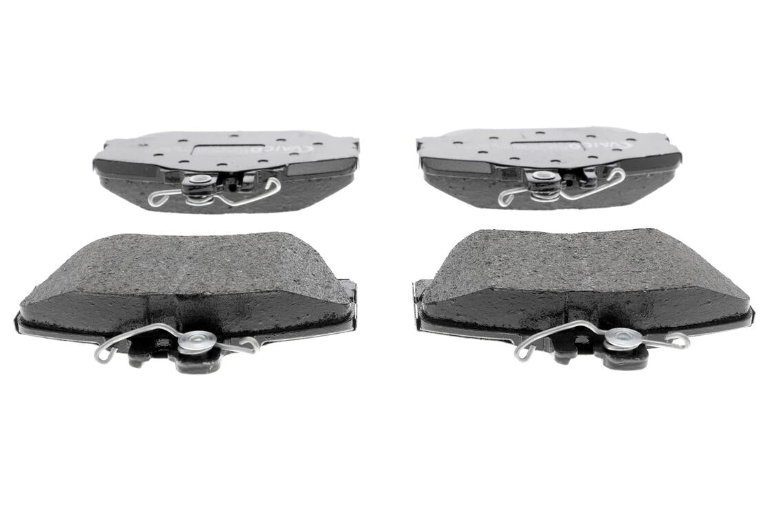 VAICO V308107 Brake Pad Set, Disc Brake | ML Performance Car Parts