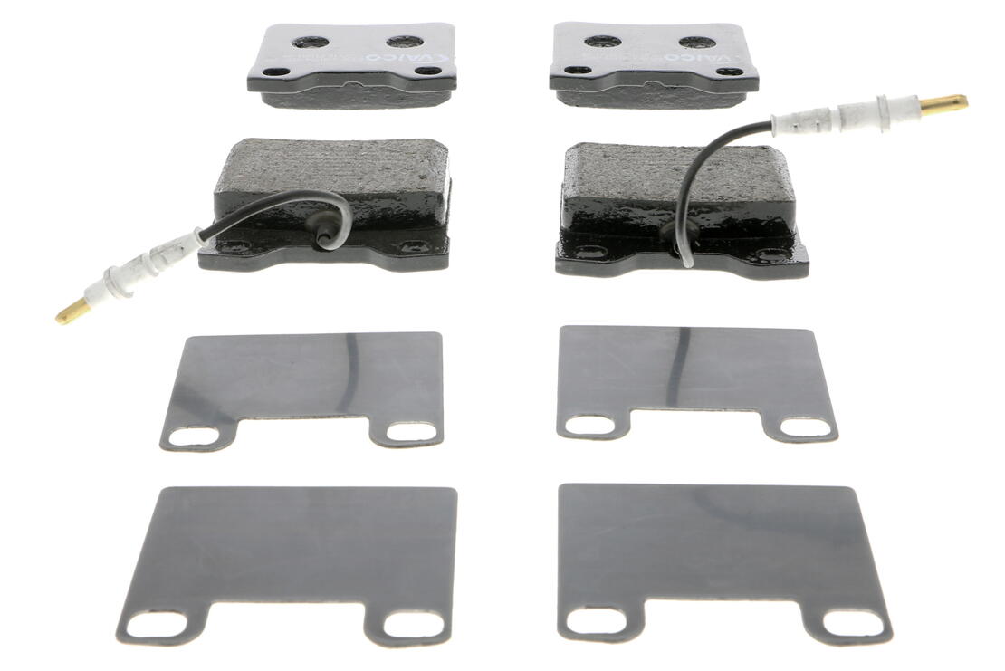 VAICO V308138 Brake Pad Set, Disc Brake | ML Performance Car Parts