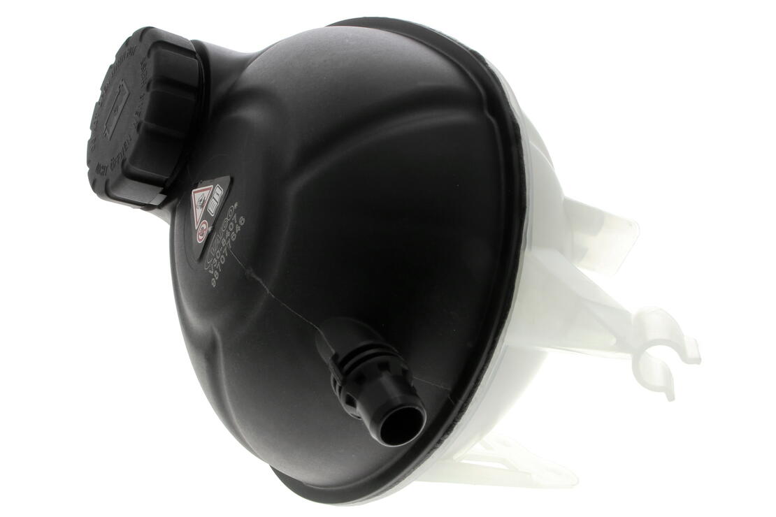 VAICO V308407 Expansion Tank, Coolant | ML Performance Car Parts
