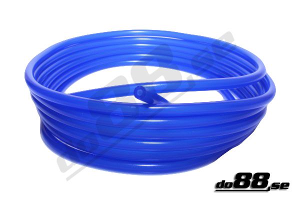 DO88 V3x2 Vacuumhose Blue 3mm