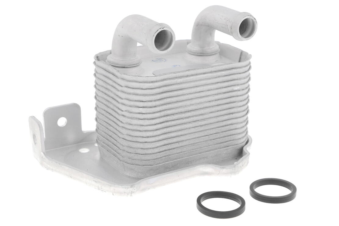 VEMO V40-60-2105 Oil Cooler, Engine Oil | ML Performance Car Parts