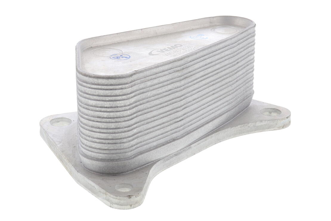 VEMO V40-60-2128 Oil Cooler, Engine Oil | ML Performance Car Parts