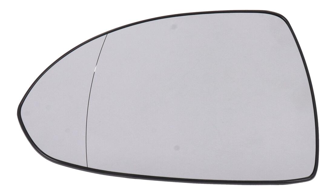 VEMO V40-69-0002 Mirror Glass, Outside Mirror | ML Performance Car Parts