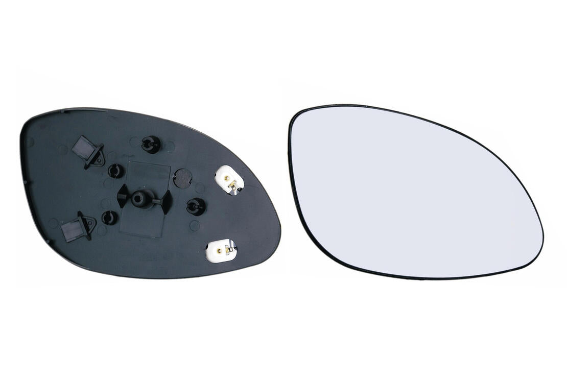 VEMO V40-69-0025 Mirror Glass, Outside Mirror | ML Performance Car Parts