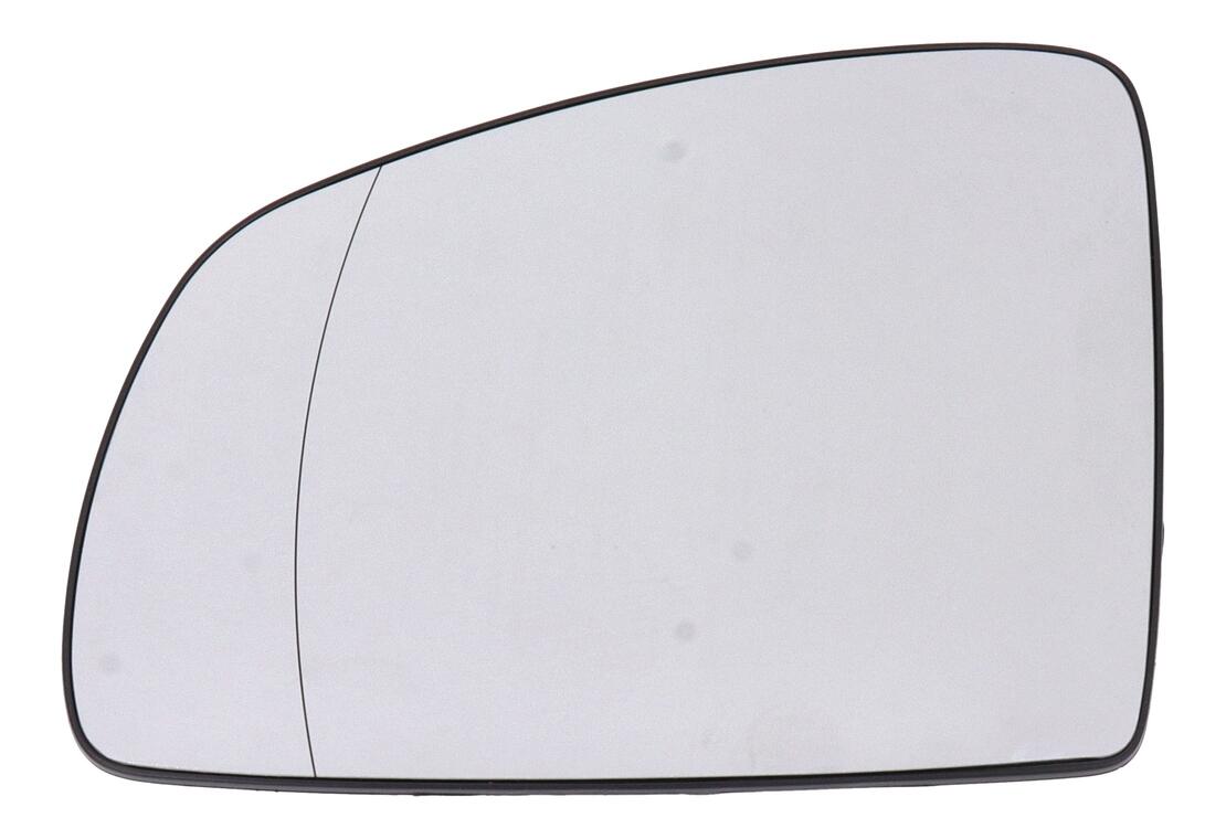 VEMO V40-69-0027 Mirror Glass, Outside Mirror | ML Performance Car Parts