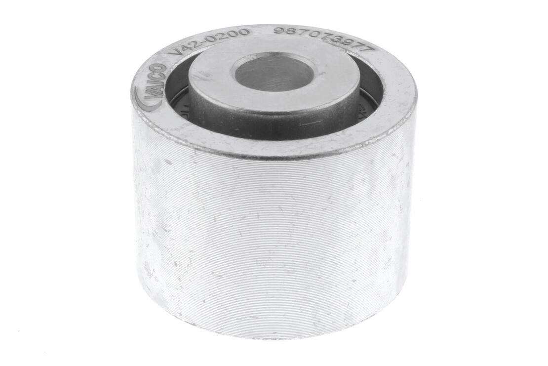 VAICO V420200 Deflection/Guide Pulley, V-Ribbed Belt | ML Performance Car Parts