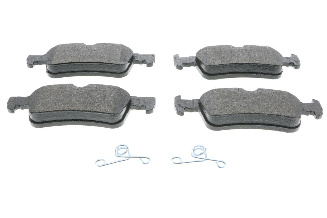 VAICO V420626 Brake Pad Set, Disc Brake | ML Performance Car Parts