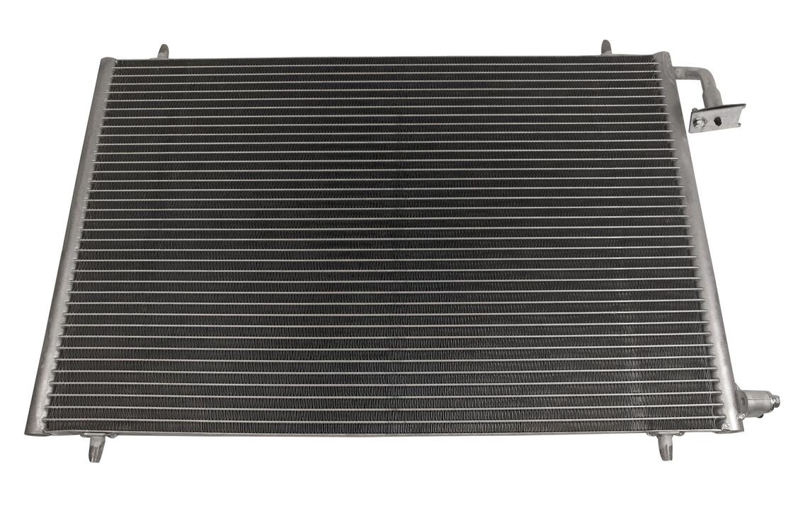 VEMO V42-62-0001 Condenser, Air Conditioning | ML Performance Car Parts