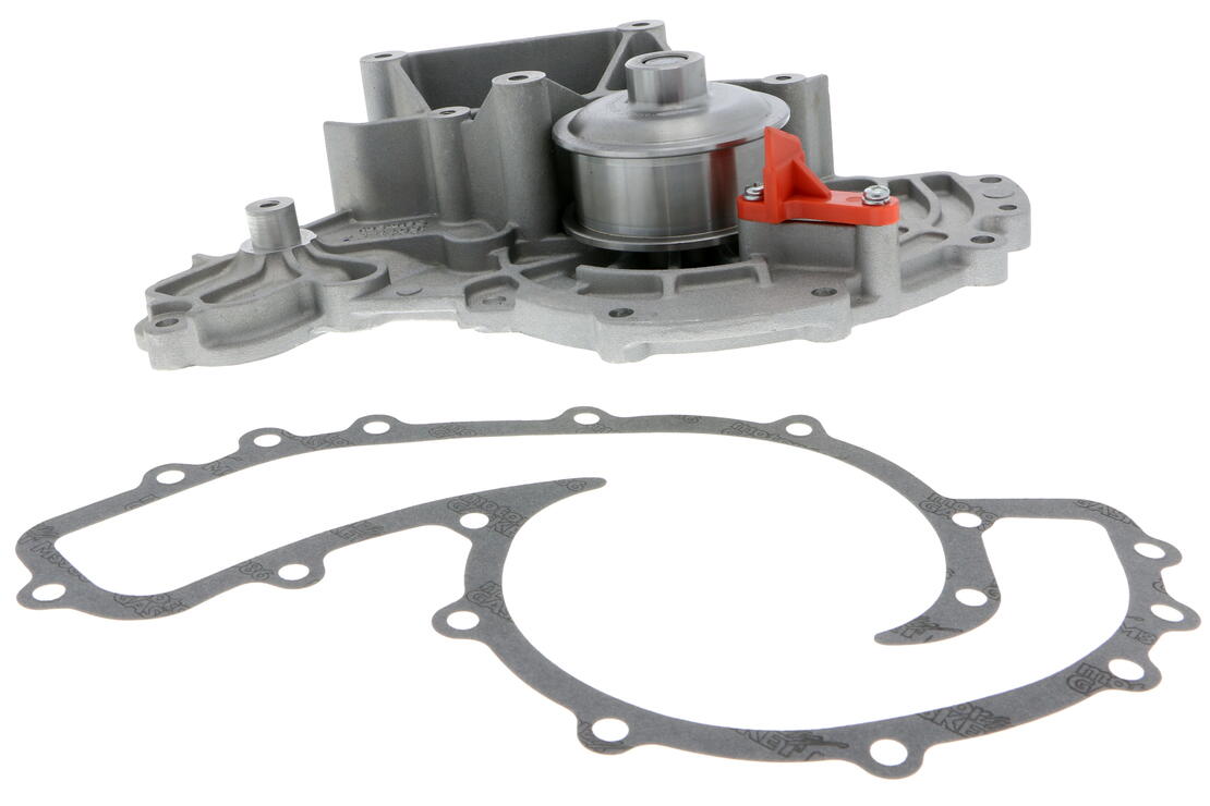 VAICO V4550009 Water Pump, Engine Cooling | ML Performance Car Parts