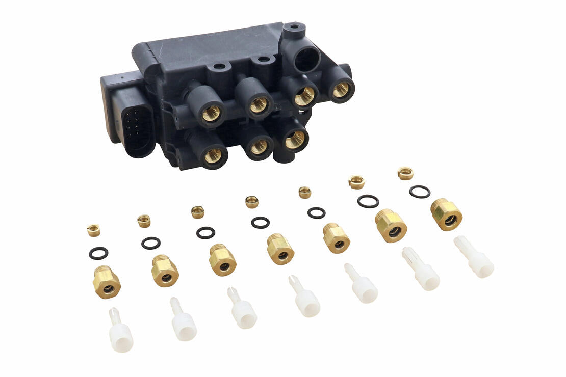 VEMO V45-51-0001 Valve, Compressed Air System | ML Performance Car Parts