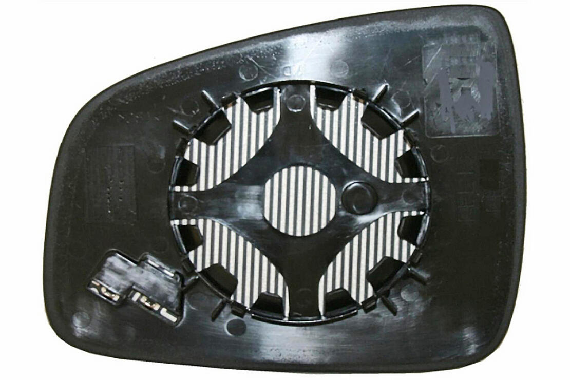 VEMO V46-69-0017 Mirror Glass, Outside Mirror | ML Performance Car Parts