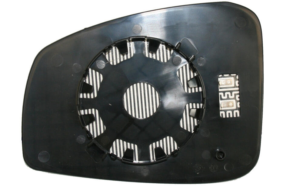 VEMO V46-69-0034 Mirror Glass, Outside Mirror | ML Performance Car Parts