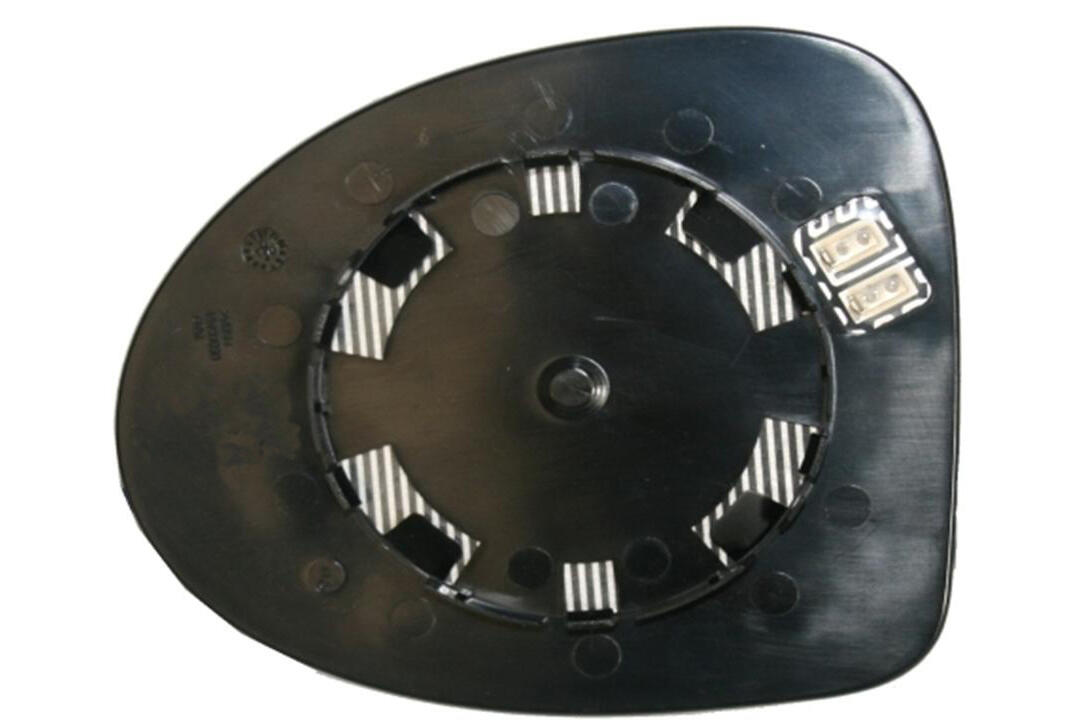 VEMO V46-69-0053 Mirror Glass, Outside Mirror | ML Performance Car Parts