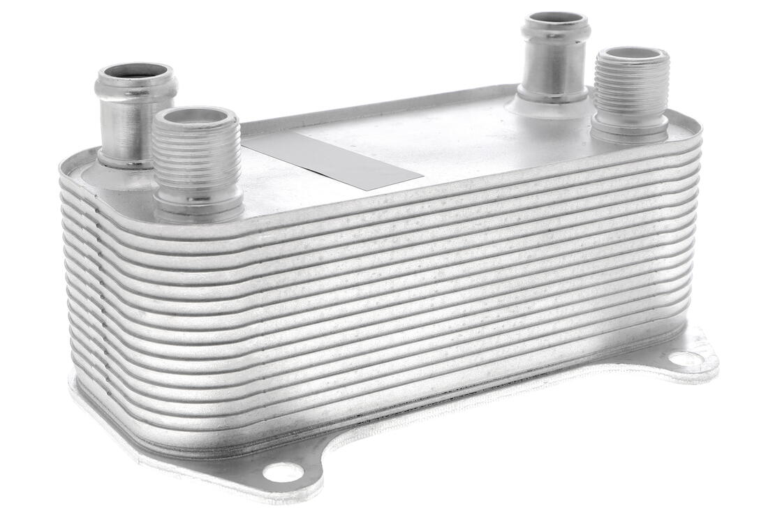 VEMO V48-60-0010 Oil Cooler, Engine Oil | ML Performance Car Parts
